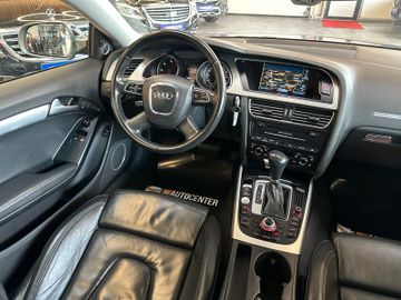 MYAUTOCENTER – Gebraucht- und Jahreswagen mit Werkstattservice in Pfaffenhofen Audi A5 Coupe 3.0 TDI quattro *Xenon*Kamera*Navi*SHZ*