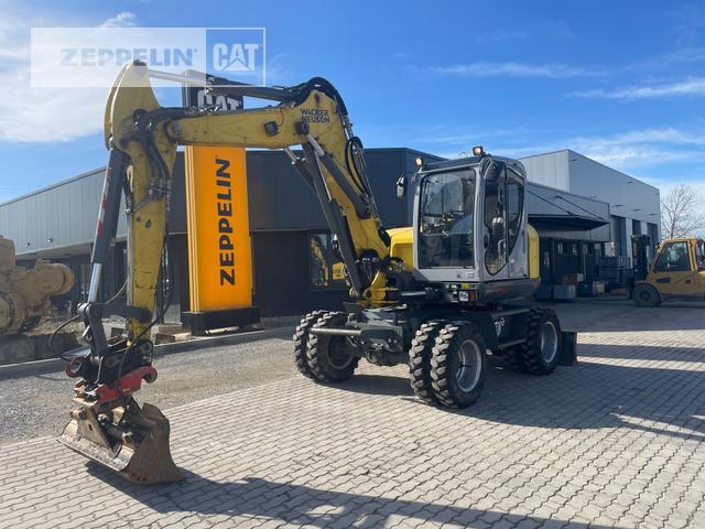 Neuson ZM110