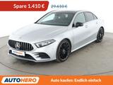Mercedes-Benz A-Klasse Limousine A 250 4Matic AMG Line Aut.