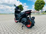 Aprilia SR GT Sport 200 - APRILIA SR GT SPORT 200