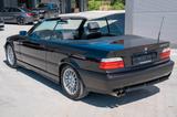 BMW 320*CABRIO*M-PAKET*U-FREI - BMW Gebrauchtwagen von 1998