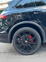 Porsche Cayenne S Diesel 2016 385 PS  - Porsche Cayenne: Ps