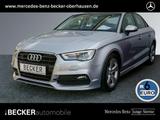 Audi A 3 1.4TFSI LIMOUSINE S LINE XENON AHK DSP APS - Audi A3 Gebrauchtwagen in Essen