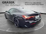BMW M440d xDrive H&K + AHK + Sitzbelüftung + Laser - BMW M440 Gebrauchtwagen