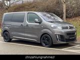Citroën SpaceTourer Spacetourer Feel M/Kamera/Navi/
