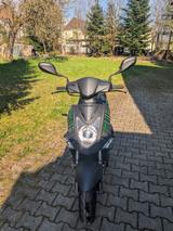 Kymco Agility 50 - KYMCO AGILITY 50