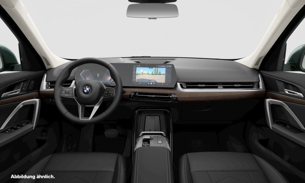 BMW X1 xDrive23i AHK Driv.Assist LiveCockpitProf foto 3