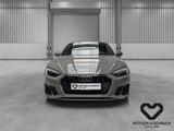 Audi A5 SPORTBACK S-LINE DSG+KLIMA+NAV+MATRIX+360+TÜV - Audi A5 Sportback mit Diesel-Antrieb