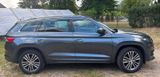 Skoda Kodiaq  L&K   Vollleder Topp Ausstattung - Skoda Kodiaq: Privatanbieter