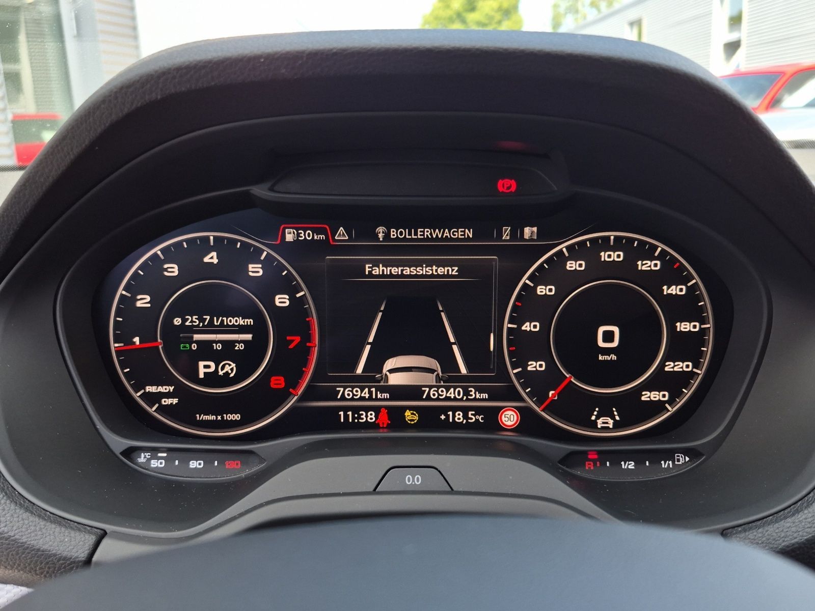 Audi Q2 - Bild 9