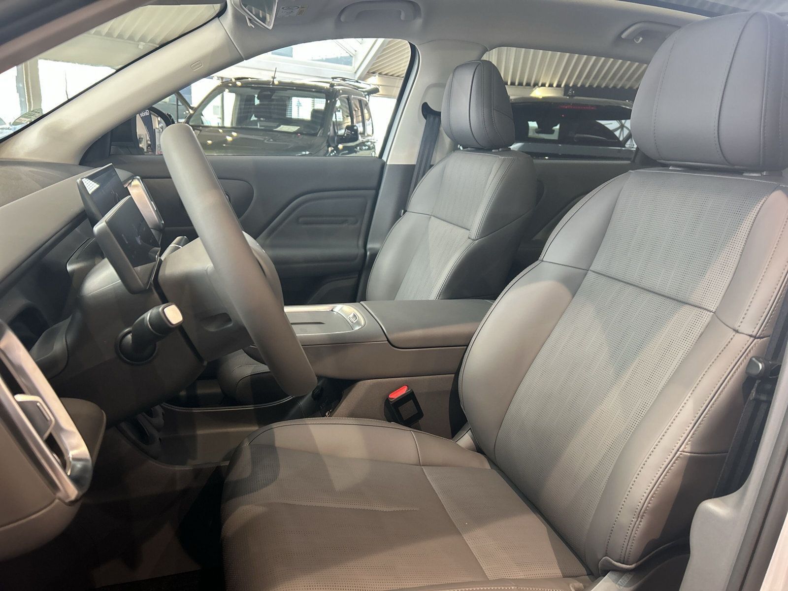 Leapmotor B10 - Bild 5