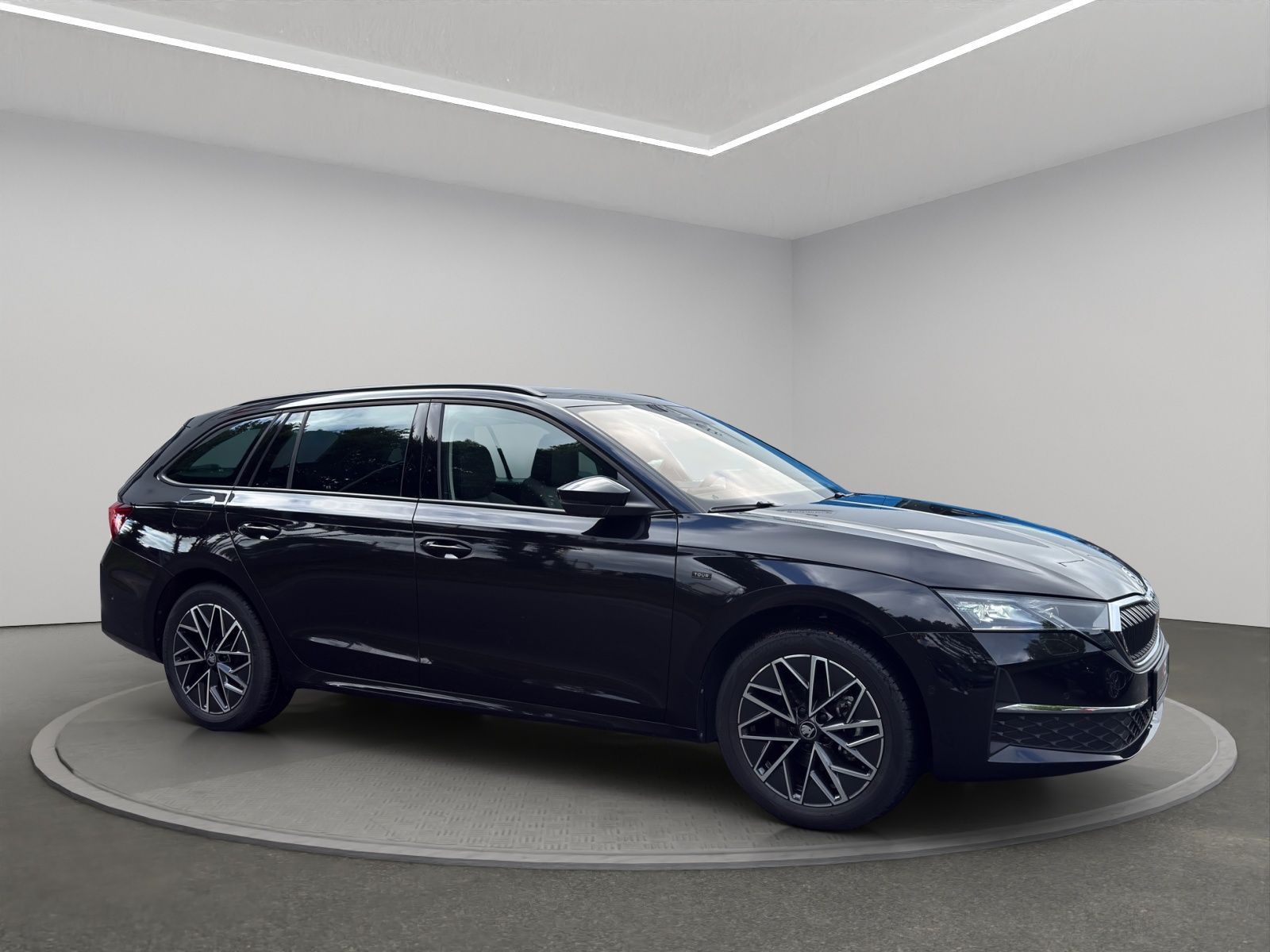 Skoda Octavia - Bild 3