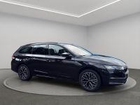 Skoda Octavia - Vorschau Bild 3
