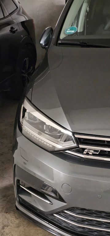 Image of Volkswagen Touran