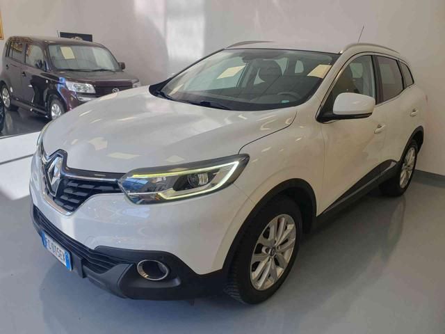 Renault RENAULT Kadjar dCI