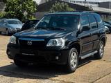 Mazda Tribute 2.3 4x4 Klima AHK - Mazda Tribute aus 2004