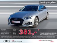 Audi A4 - Vorschau Bild 1