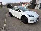 Tesla Model Y Long Range Dual Motor AWD Long Range