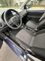 Skoda Citigo 1.0 MPI 44kW ASG Ambition Green tec - Skoda Citigo Gebrauchtwagen in Hannover