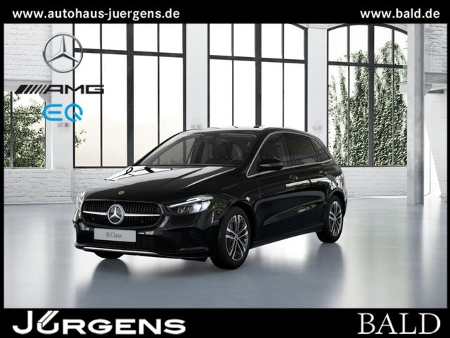 MERCEDES-BENZ B 180 Progressive+Cam+LED+Navi+Totw+Wide+Winter