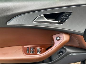 Audi A6 - 9
