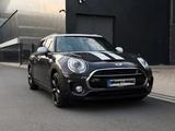 MINI Cooper SD Clubman Cooper SD ALL4 Automatik C... - MINI Cooper SD Clubman Gebrauchtwagen