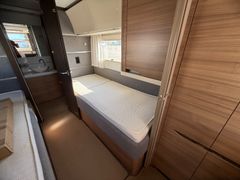 Adria Alpina 753 HT*Klima*Mover*Solar*