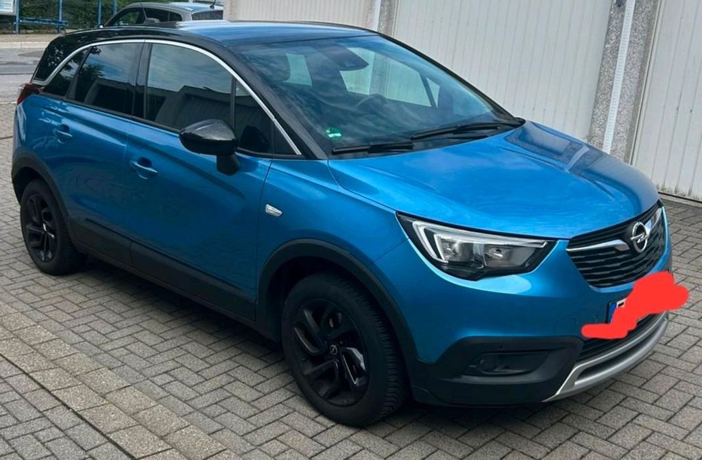 Image of Opel Other