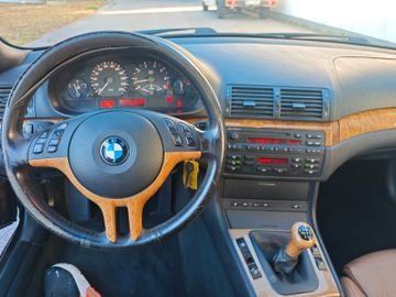 BMW 320 - 9
