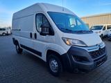 Citroën Jumper 33 Kasten L2H2 AHK KLIMA KAMERA TEMPOMAT - Citroën LKWs