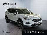 Seat Tarraco 2.0 TDI 4Drive DSG SCR Xcellence *Standh - Seat Tarraco in Bremen