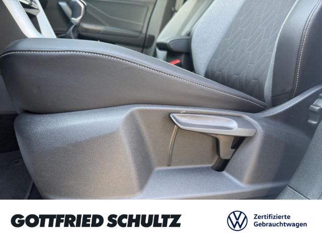 Volkswagen T-Roc - Bild 14