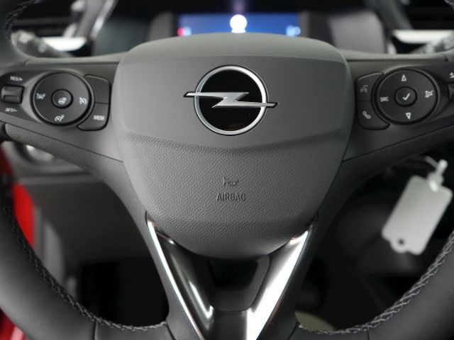 Corsa F FACELIFT GS+LED LICHT+RÜCKFAHRKAMERA+SIT