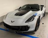 Corvette Z06 6.2 V8 Z06 AT8 Carbon 65 Edition Z06 3LZ...