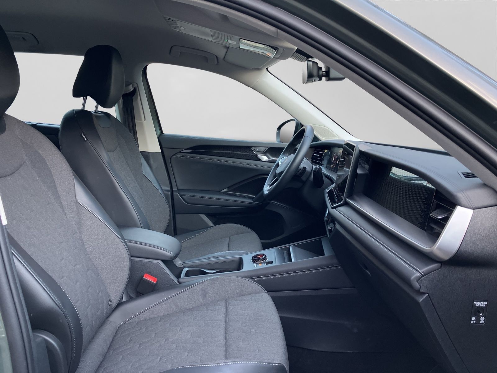 Volkswagen Tayron - Bild 4