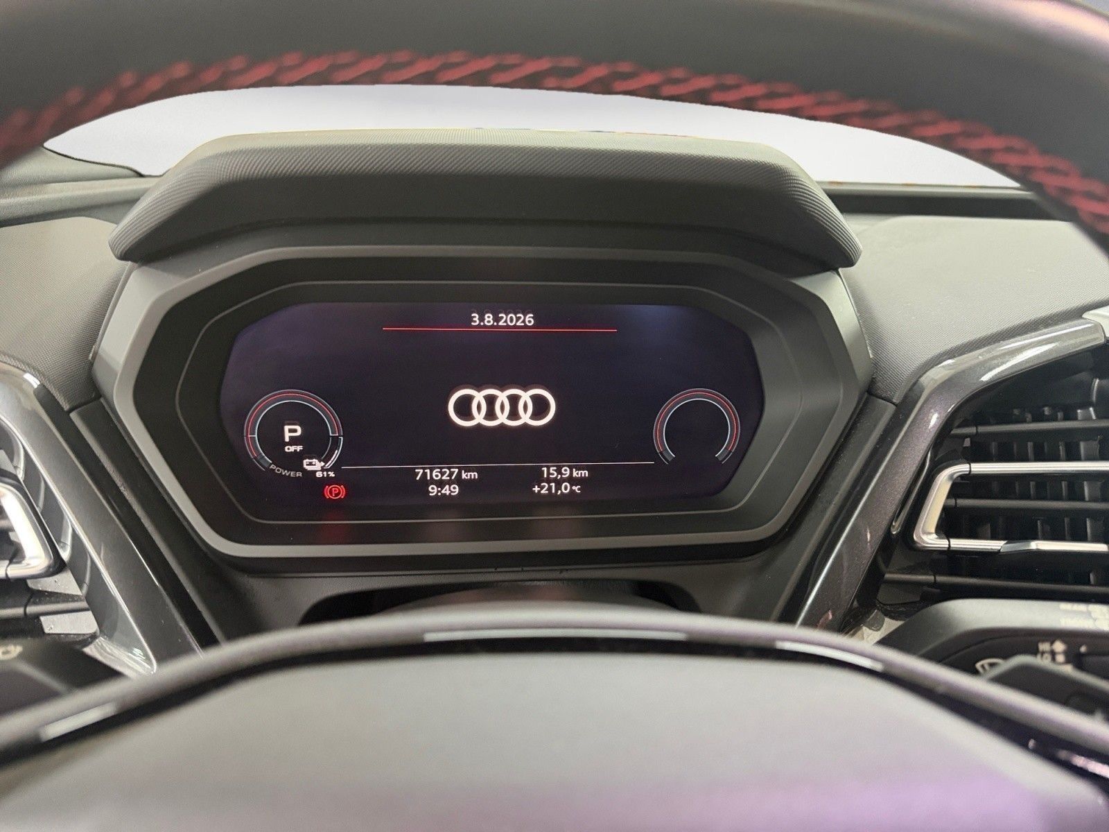 Audi Q4 e-tron - Bild 11