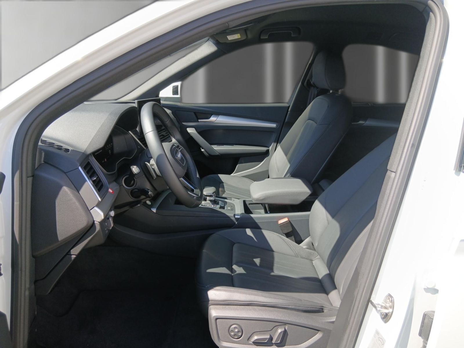 Audi Q5 - Bild 10