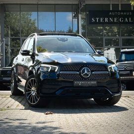 Mercedes GLE 580 - 2