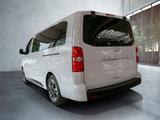 Opel Zafira Life XL Electric GS 3-phasiger OBC - Opel Zafira Life mit Elektro-Antrieb