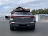 Mercedes-Benz EQA 250 - AMG Line - PANO - Mercedes-Benz EQA mit Elektro-Antrieb: Grau