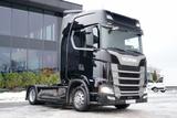 Scania S 500 / MEGA /  RETARDER / I-PARK COOL / LOW DEC