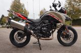 Benelli TRK 702X, Neu, inkl. Kofferset gratis, Aktion! - BENELLI BENZIN TOURER