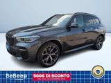 BMW X5 M50I AUTO - gebrauchte BMW X5 M50 aus dem Jahr 2022