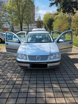 Volkswagen Bora 1.4 03/28 HU - Volkswagen Bora: 1.4