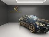 Mercedes-Benz CLA 220d Urban*LED*KAMERA*NAVI*LEDER*TEMPOMAT* - blaue Mercedes-Benz CLA 220