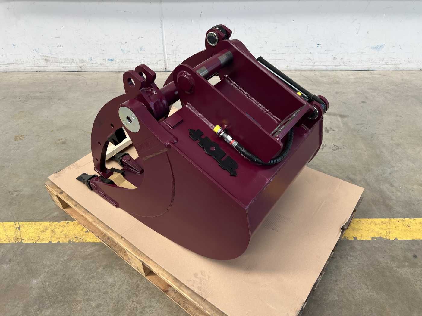 Fahrzeugabbildung Andere Holp MultiGrip Löffel MG.045.060 / MS03 / 600 mm