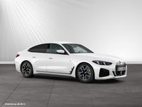 BMW i4 - Vorschau Bild 12