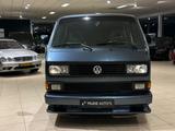 Volkswagen T3 2.1i Multivan*PROJEKT ZWO*TEMPO+PANORAMA*TOP! - VW T3 Multivan Gebrauchtwagen