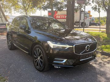 Volvo XC60 - 1