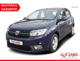 Dacia Sandero 1.0 SCe Klima Tempomat USB Bluetooth - Dacia Sandero in Rostock